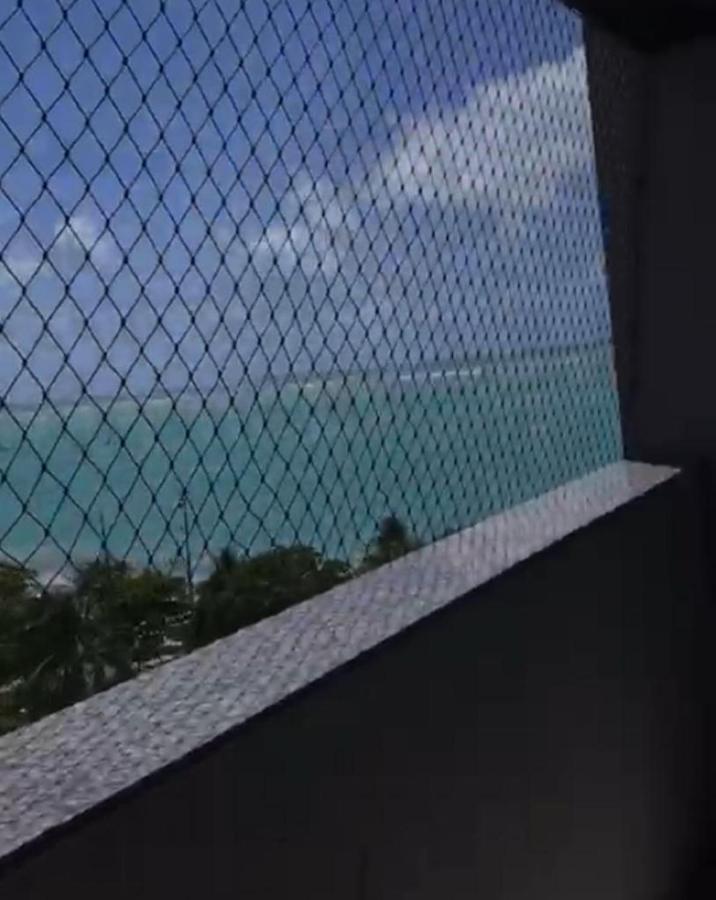 Duplex descanso beira mar Maceió Exterior foto